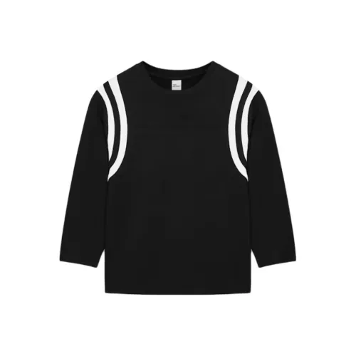 ARITZIA Черный/Белый/Черный/Белый Женские T-рубашки