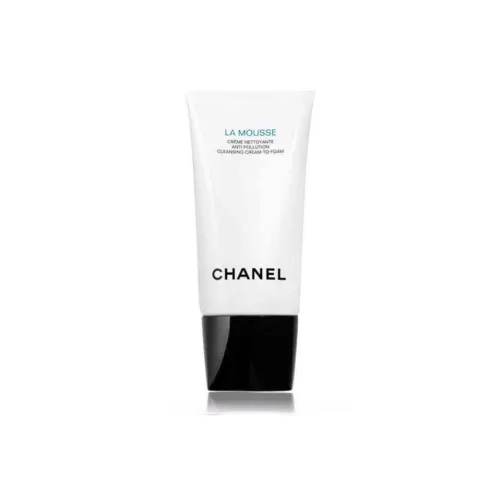 Chanel Camellia Sample Очищающие средства Hydrating 30 мл