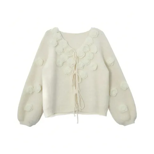 BABYLYCHEE STUDIO Трикотаж Женский