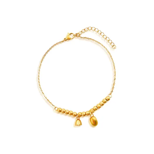 COPI Сплав Браслеты на щиколотку Унисекс