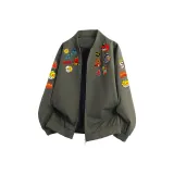 Армейский зеленый (Основной)