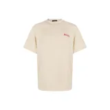 Абрикосовый белый