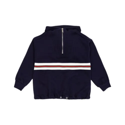 GUCCI Толстовка FW25 Дети 3-7 лет