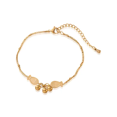 COPI Сплав Браслеты на щиколотку Унисекс