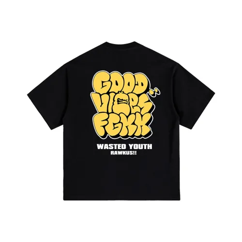 Fingercroxx Унисекс T-рубашки