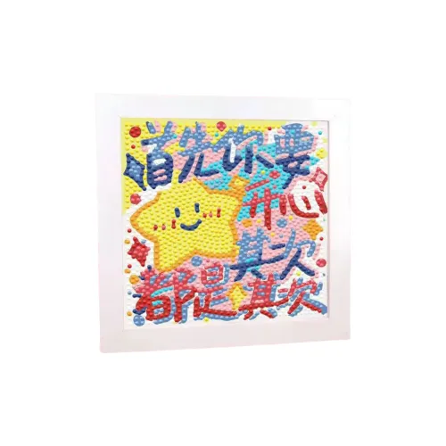 Oloy Наборы для аппликаций