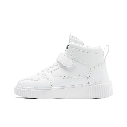 QIUTEXIONG Детские скейтборды High Top Kids