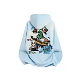 Ледниково-синий