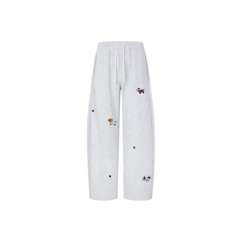 CHOCOOLATE Повседневные брюки Унисекс