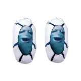 Белый, с динамиком, 2 упаковки