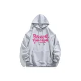 Светло-серый меланж