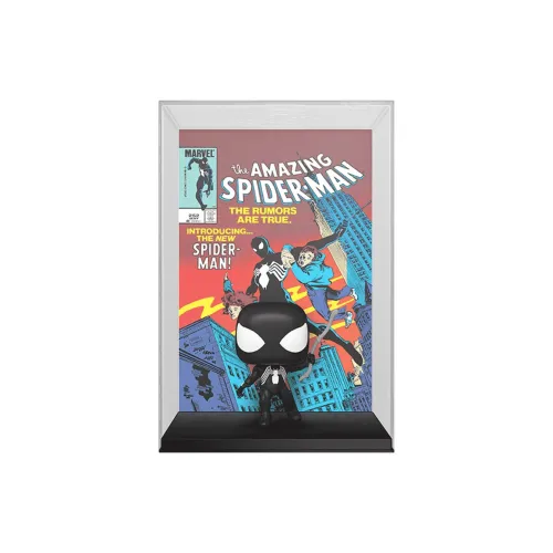 Фигурки Funko в стиле Chibi