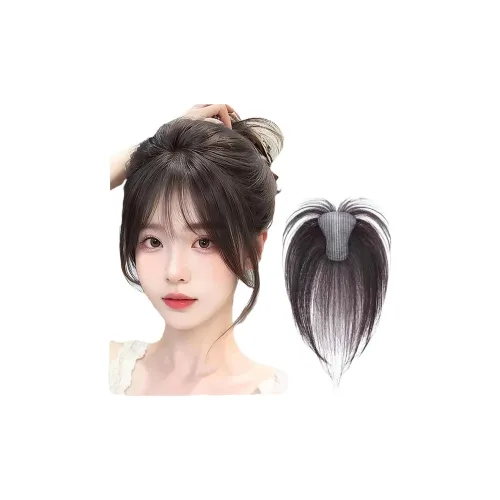 QIYEXUE Нет Карта Включено Женская Перука Высокая Температура Пряжа