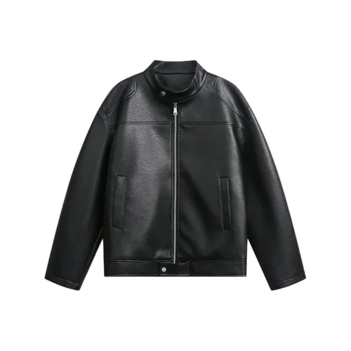 TUCANO Унисекс Кожаные куртки