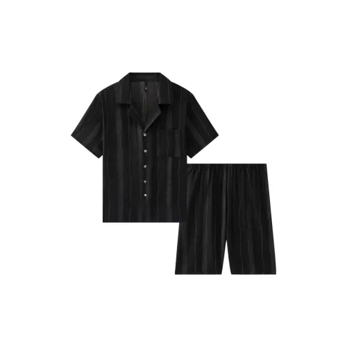 Purple Thousand Пижамный комплект мужской