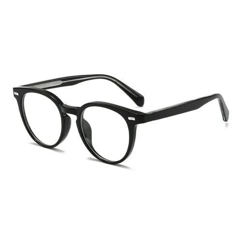 CNLO Нерегулярная форма оправы для очков Унисекс