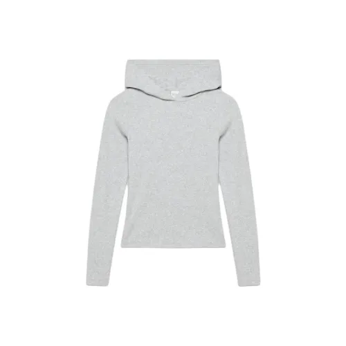 Aritzia Heather Chrome Женские T-рубашки