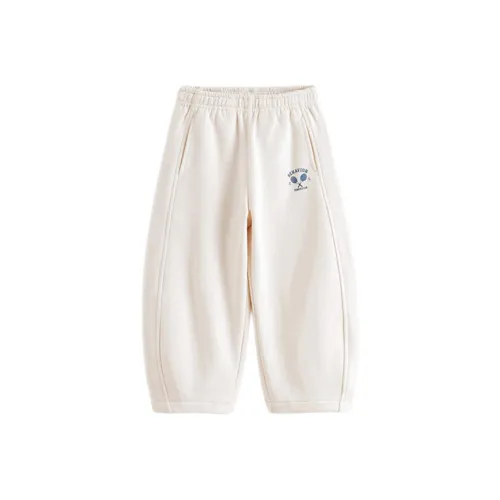 MARC&JANIE Kids Вязаные Тренировочные Штаны