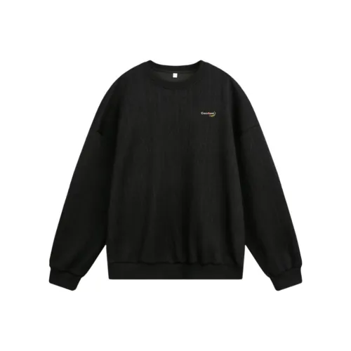 CrocoSport Crocodile Shirt Sports Series Толстовка Унисекс