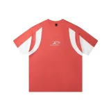 Красный кленовый лист