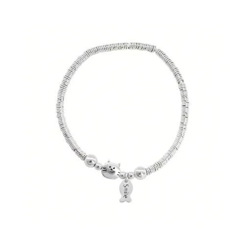 BMK Alloy Bracelets Women's