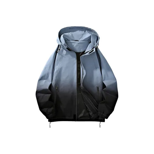 JINDUN Мужские Куртки