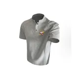 Светло-серый