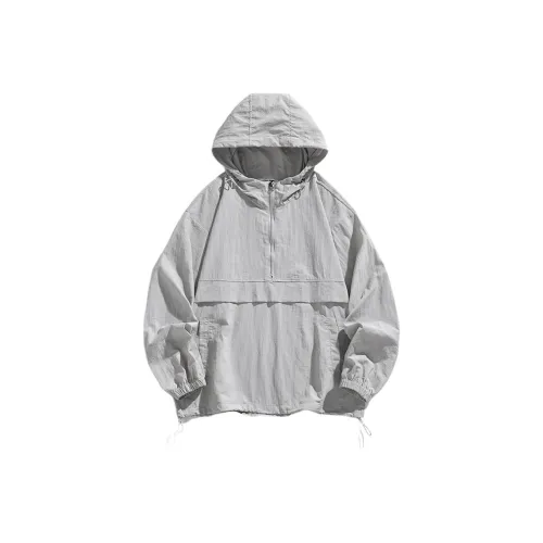 JINDUN Дышащая одежда с защитой от солнца унисекс