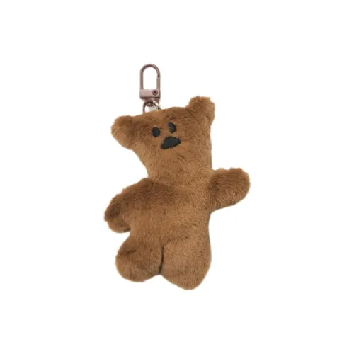 Yab Плюшевые брелоки унисекс
