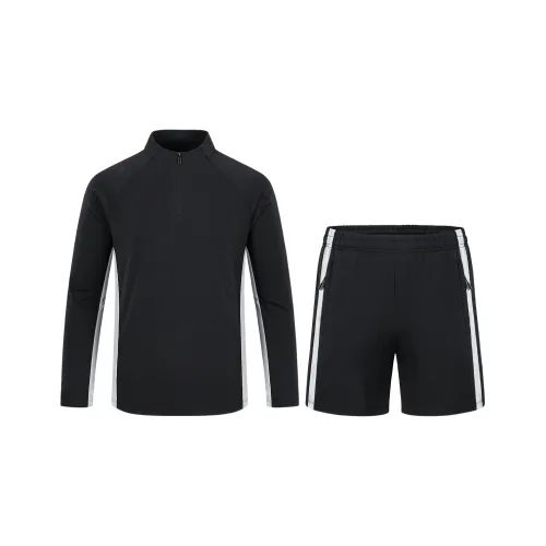 HOTSUIT City Outdoor Мужская Повседневная Спортивная Одежда