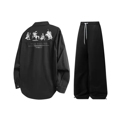 A.X.S.K Повседневная спортивная одежда унисекс