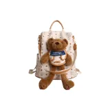 Бежево-желтый