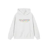 Туманно-серый