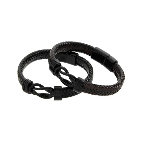 ENFANTIN Титановая сталь ПУ (полиуретан) Наручные повязки Унисекс