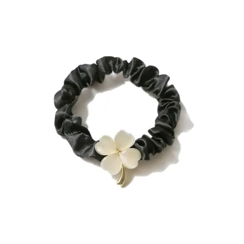 YOUWEI Полиамид Освежающий Мода Интернет Популярный Креативный Высокая Эластичность Резинка для волос Женская