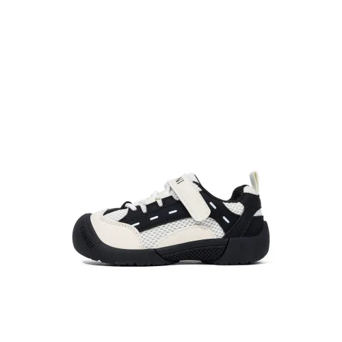 EBMINI Детская беговая обувь с низким верхом для дошкольников