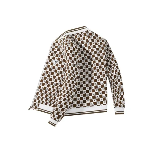 ZMHT Унисекс Куртки