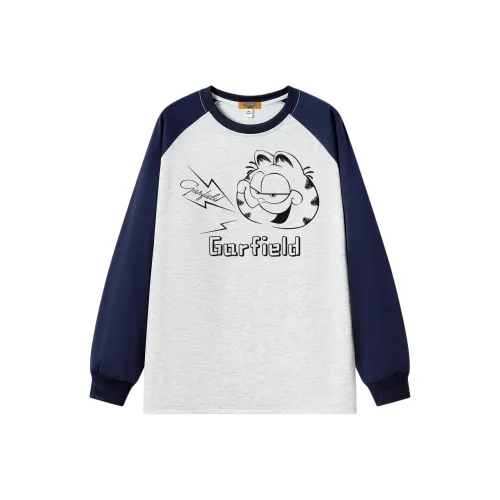 JIAFEIMAOJIAZU Унисекс T-рубашки