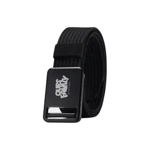 JIAFEIMAOJIAZU Ткань Ремень Мужской 3,8 см