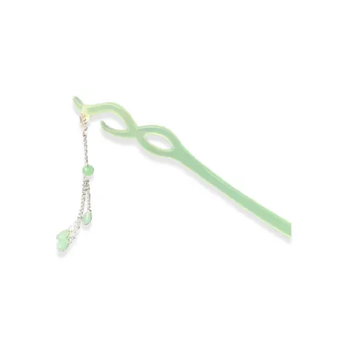 TKB Смола Шпильки для волос Женские