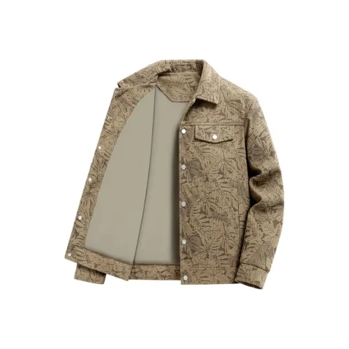 CASAMIA Унисекс Куртки