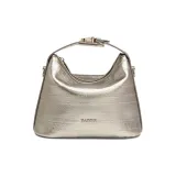 Серебристый