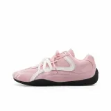 YIYA-XINC-X-1 Butterfly Pink