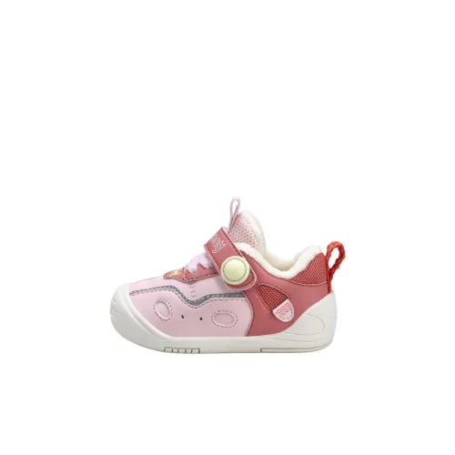 Shepherd Городская техвир обувь поддержка устойчивость к абразиву противоскользящая низкий топ обувь для малышей для новорожденных и малышей