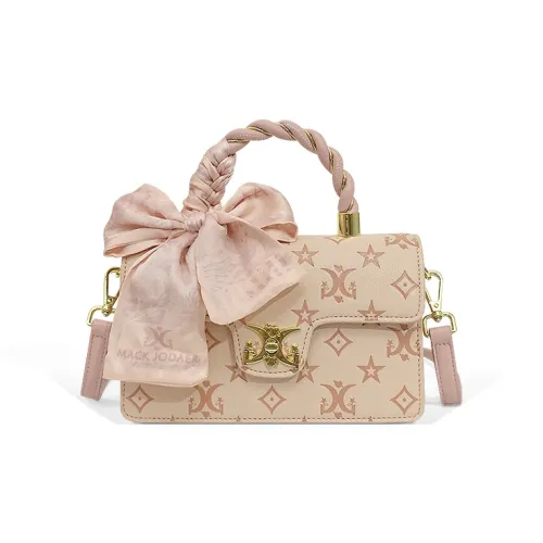 MACK JODAER Сумка через плечо из синтетической кожи женская многоцветная