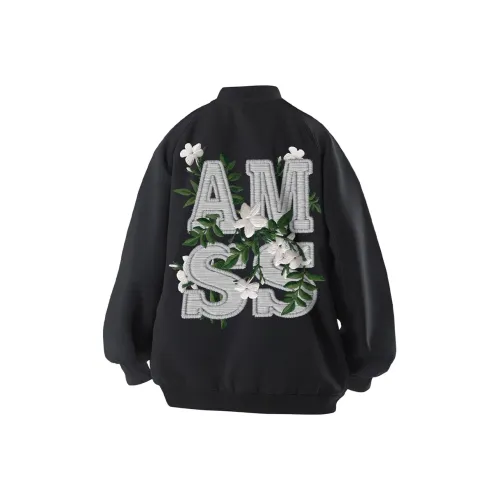 AIMISS Унисекс Куртки