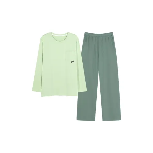 Taste The Color Пижамный комплект Мужской 1 упаковка