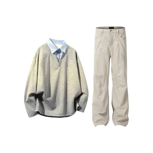 GWAF Унисекс Повседневная Спортивная Одежда