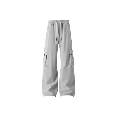 ROSECREED Унисекс Карго Брюки