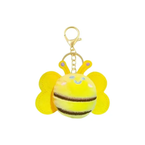 YUEYUEXIONG Пчелка Трудолюбивая Кукла Плюшевая Кукла 10 см Рекомендуемая Высота